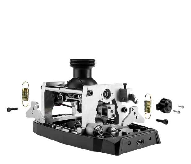 THRUSTMASTER AVA F/A-18 Super Hornet Flight Stick 2960863 - 1248304 - zdjęcie 4